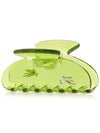 Profumi Hair Clip Green - ETRO - BALAAN 1