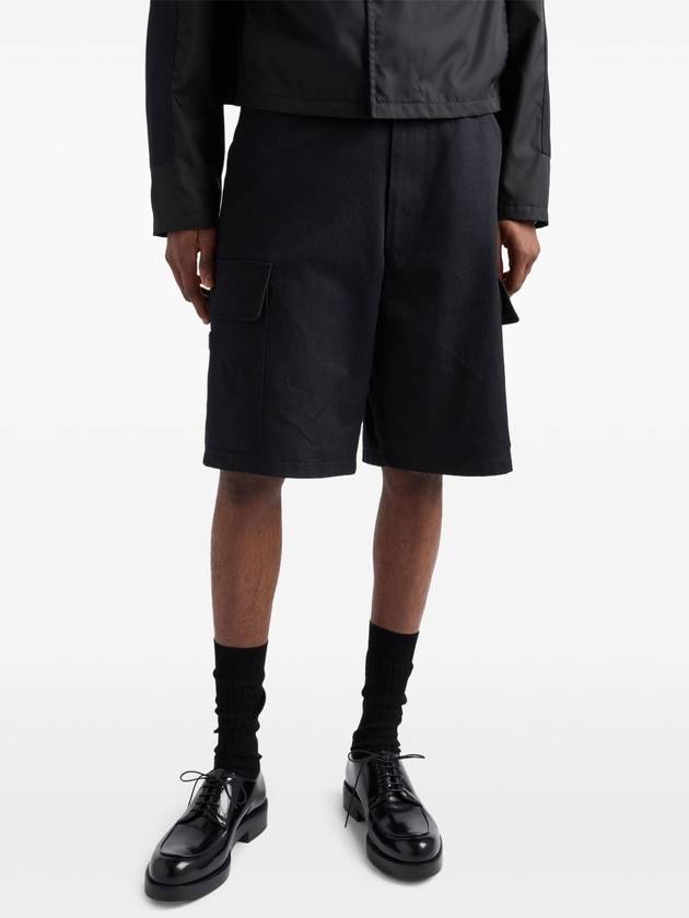 UOMO SHORTS - PRADA - BALAAN 4