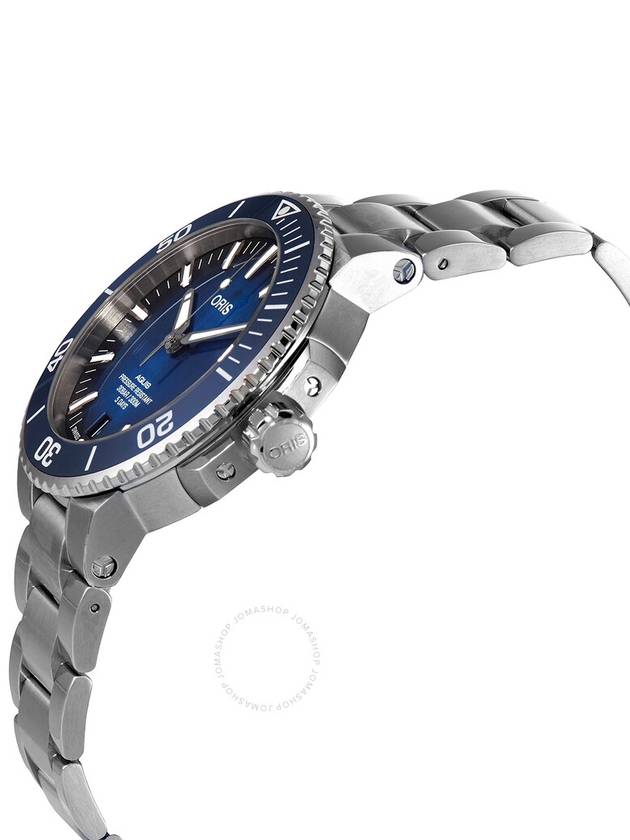 Oris Aquis Automatic Blue Dial Men's Watch 01 400 7763 4135-07 8 24 09PEB - ORIS - BALAAN 2