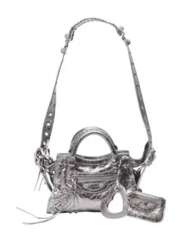 handbag women bag shoulder - BALENCIAGA - BALAAN 1