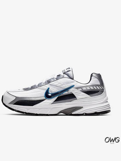 initiator sneakers running shoes shoes men - NIKE - BALAAN 2