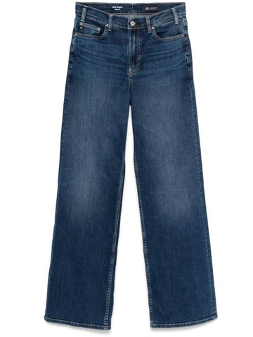 AG JEANS Jeans Blue - AG JEANS - BALAAN 1