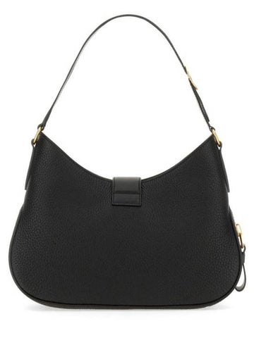 Shoulder Bag L1760 LCL387X1N001 BLACK - TOM FORD - BALAAN 1