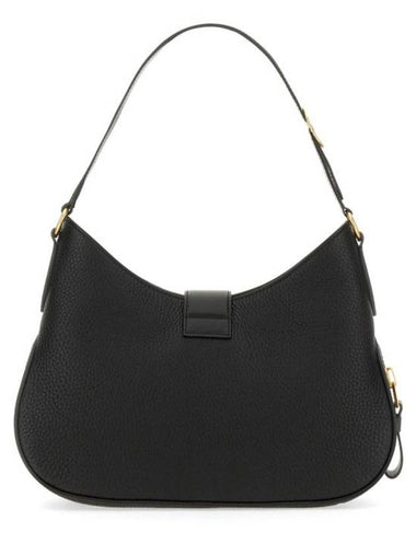 Shoulder Bag L1760 LCL387X1N001 BLACK - TOM FORD - BALAAN 1