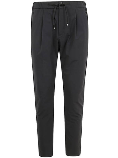 Herno Relaxed Trousers Clothing - HERNO - BALAAN 1