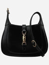 Jackie 1960 Shoulder Bag Black - GUCCI - BALAAN 2