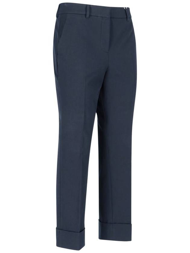 Incotex Trousers - INCOTEX - BALAAN 2