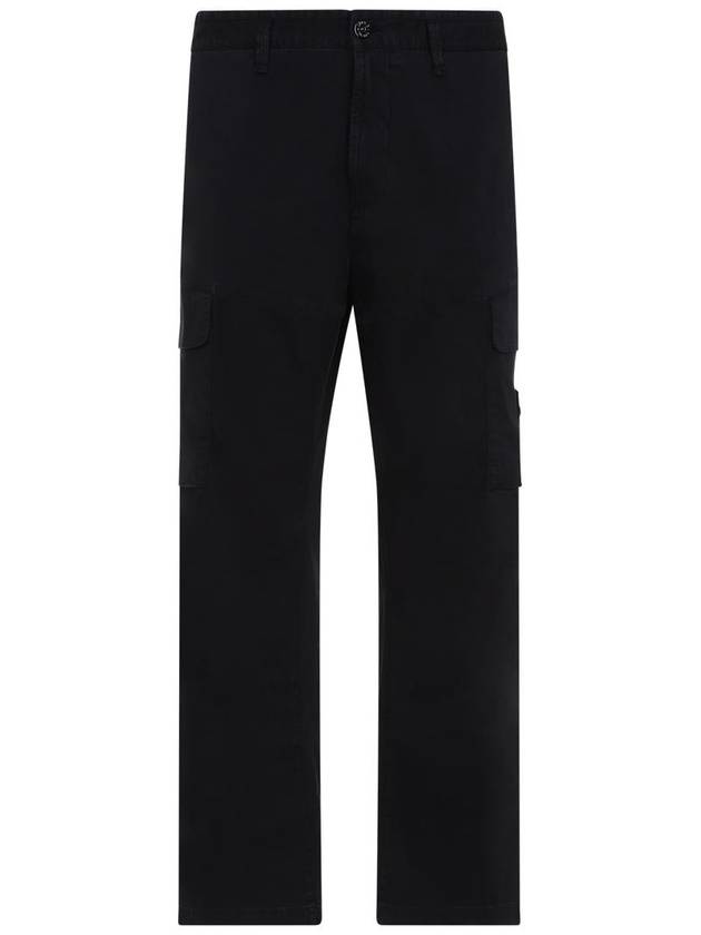 Stone Island Pants - STONE ISLAND - BALAAN 1