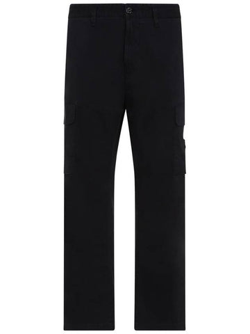 Stone Island Pants - STONE ISLAND - BALAAN 1