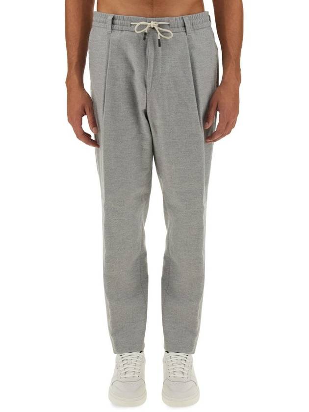 Boss Jogging Pants - HUGO BOSS - BALAAN 1