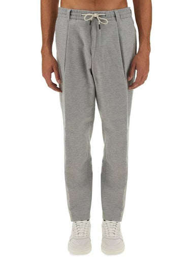 Boss Jogging Pants - HUGO BOSS - BALAAN 1