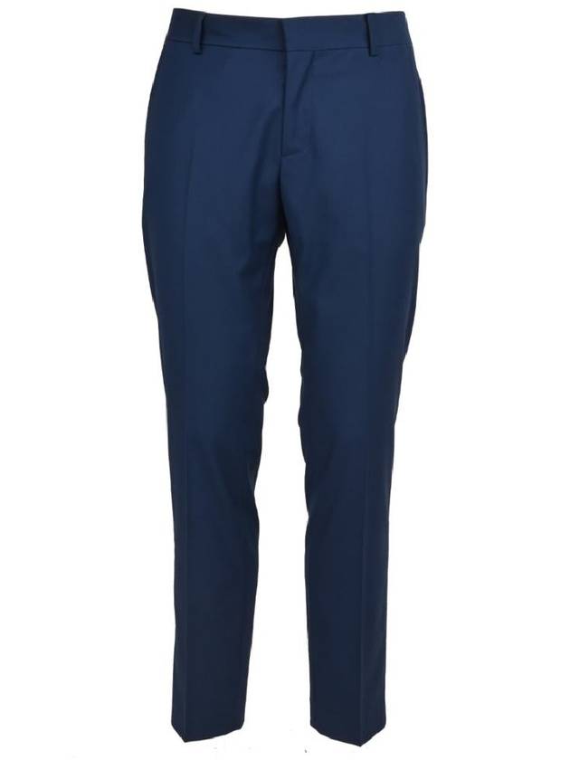 Daniele Alessandrini Trousers - DANIELE ALESSANDRINI - BALAAN 1