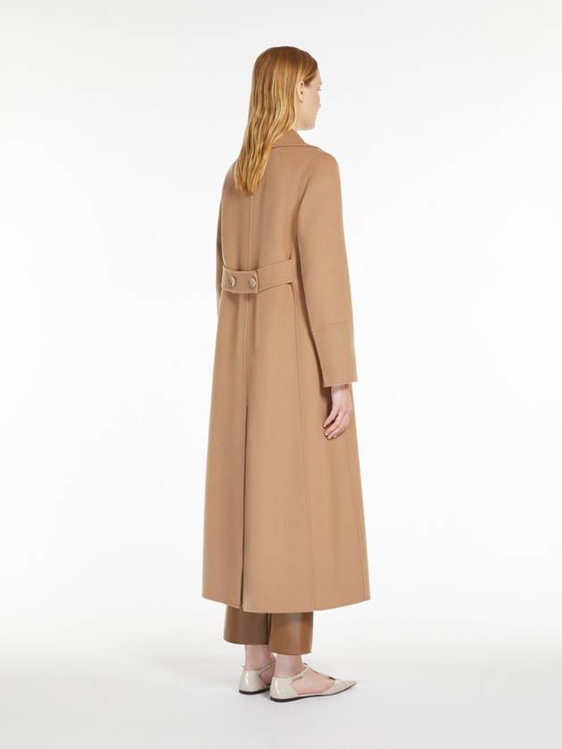 S Max Mara Coats - S MAX MARA - BALAAN 4