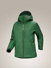 Beta Insulated Zip Up Jacket Eden - ARC'TERYX - BALAAN 2