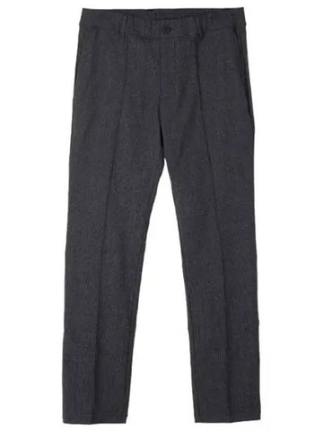 Men s Glen Check Street Pants - G/FORE - BALAAN 1