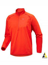 ARC TERYX Delta 12 ZIP M ATOFMX7740SOR - ARC'TERYX - BALAAN 2