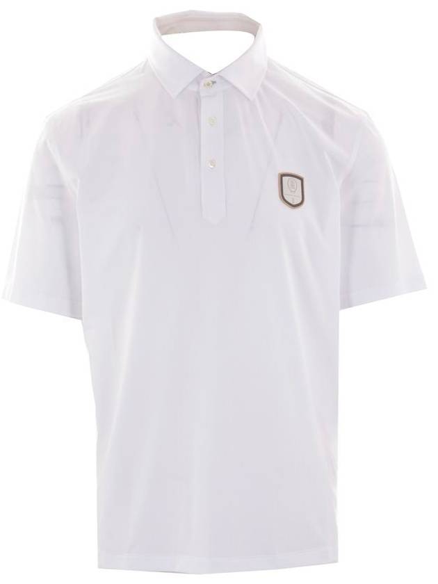 Brunello Cucinelli T-Shirts And Polos - BRUNELLO CUCINELLI - BALAAN 1