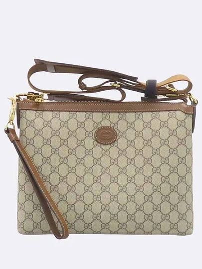 726833 crossbody bag - GUCCI - BALAAN 2