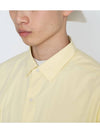 Regular collar wind shirt - NANAMICA - BALAAN 2