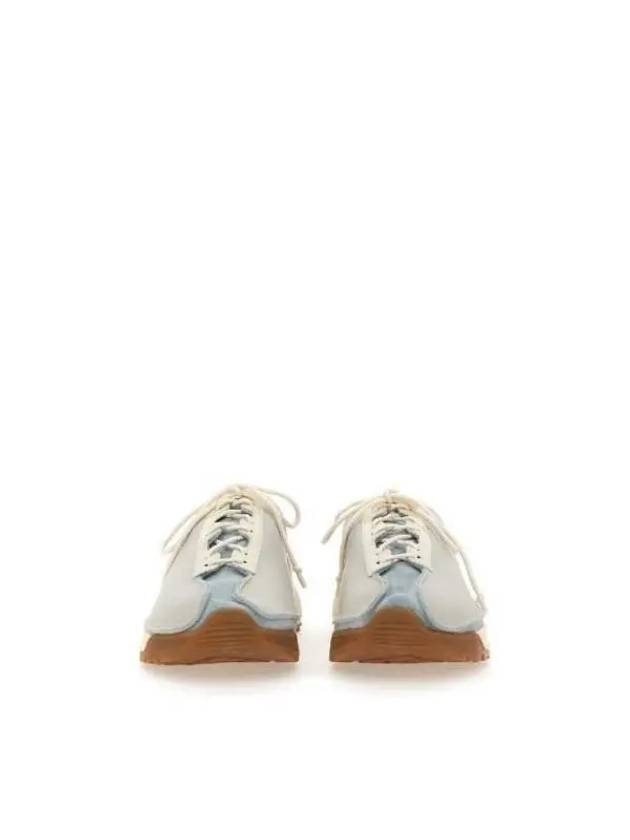 Klove Low Top Sneakers Blue - OUR LEGACY - BALAAN 4