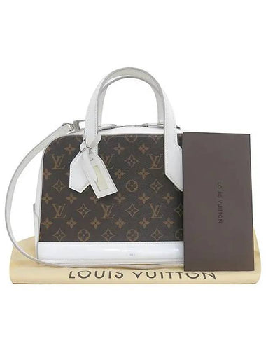 M50296 2 WAY bag - LOUIS VUITTON - BALAAN 1