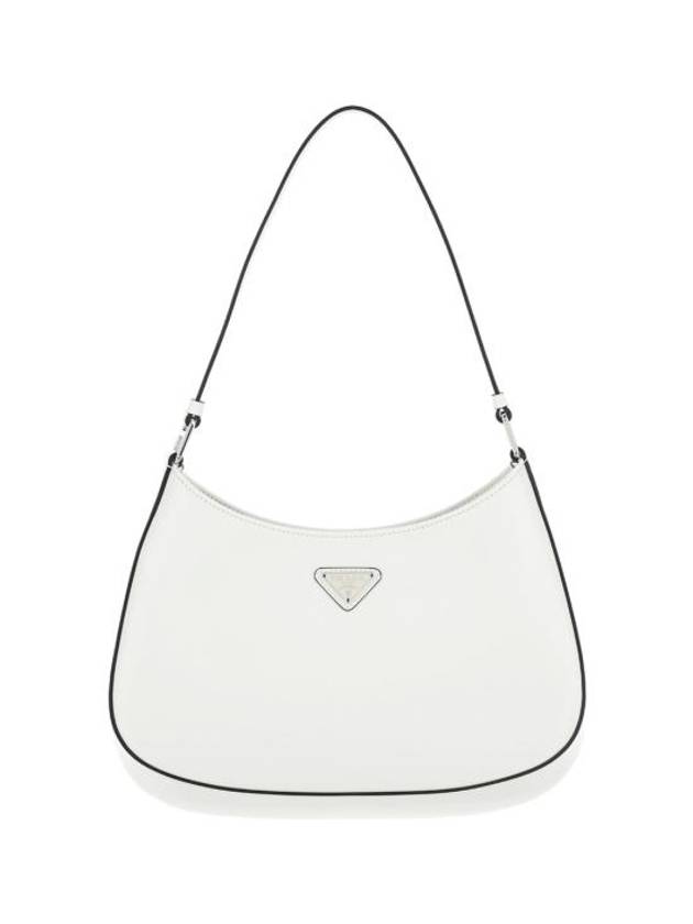 shoulder bag 1BC499ZO6 F0PG7 WHITE - PRADA - BALAAN 1