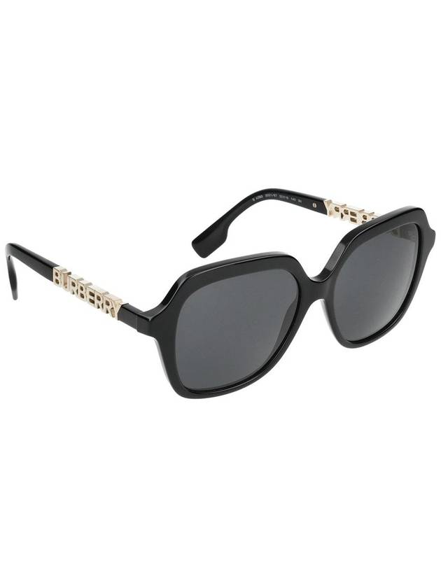 Burberry Sunglasses - BURBERRY - BALAAN 4