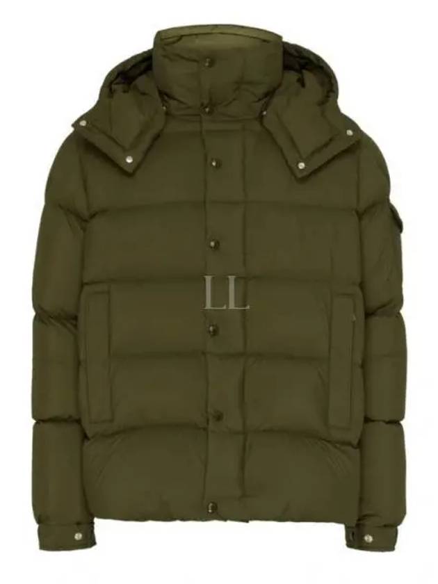 103458 Bezere short down padded jacket 1A00044 53333 825 - MONCLER - BALAAN 1