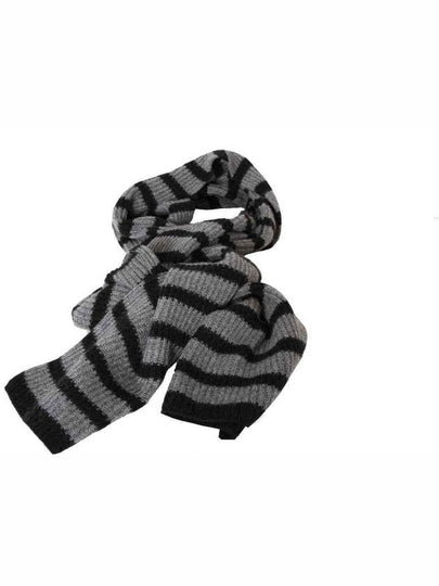 Armani Jeans Scarf Scarves Foulard - ARMANI JEANS - BALAAN 2