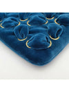 Women s Season Velvet Clutch Small - CHANEL - BALAAN 9