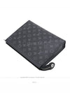 men clutch bag - LOUIS VUITTON - BALAAN 3