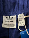 Shorts IC6063 Blue WOMENS S - ADIDAS - BALAAN 4