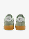 Air Force 1 07 LV8 Jade Horizon Sword Light Brown FQ8714 300 - NIKE - BALAAN 7