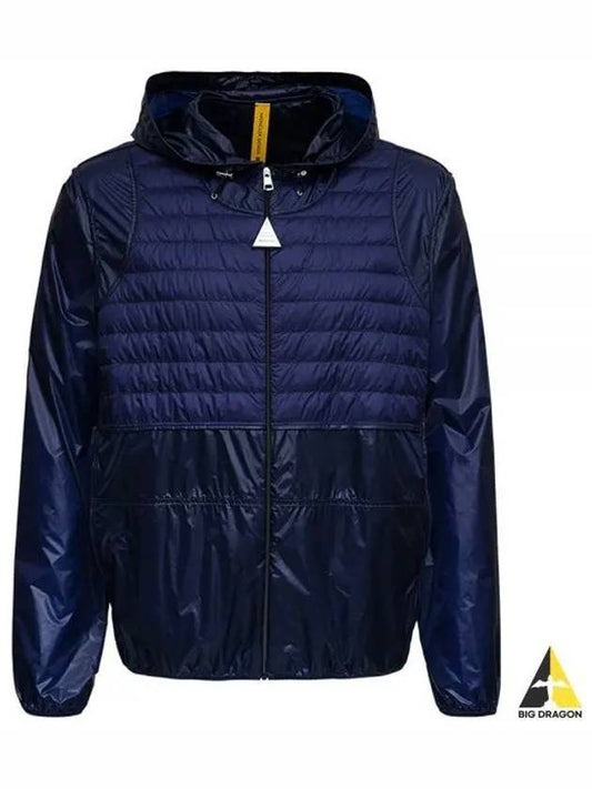 Genius Men s Windbreaker 1A00016 53029 766 - MONCLER - BALAAN 1