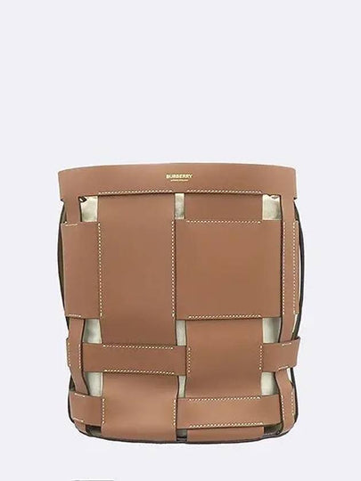 8016929 shoulder bag - BURBERRY - BALAAN 2