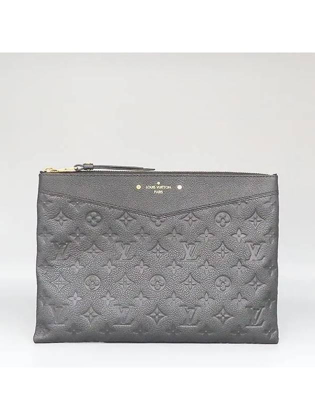 M62937 Clutch Bag - LOUIS VUITTON - BALAAN 1