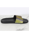 Prism Monogram Slippers 10 290 - LOUIS VUITTON - BALAAN 8