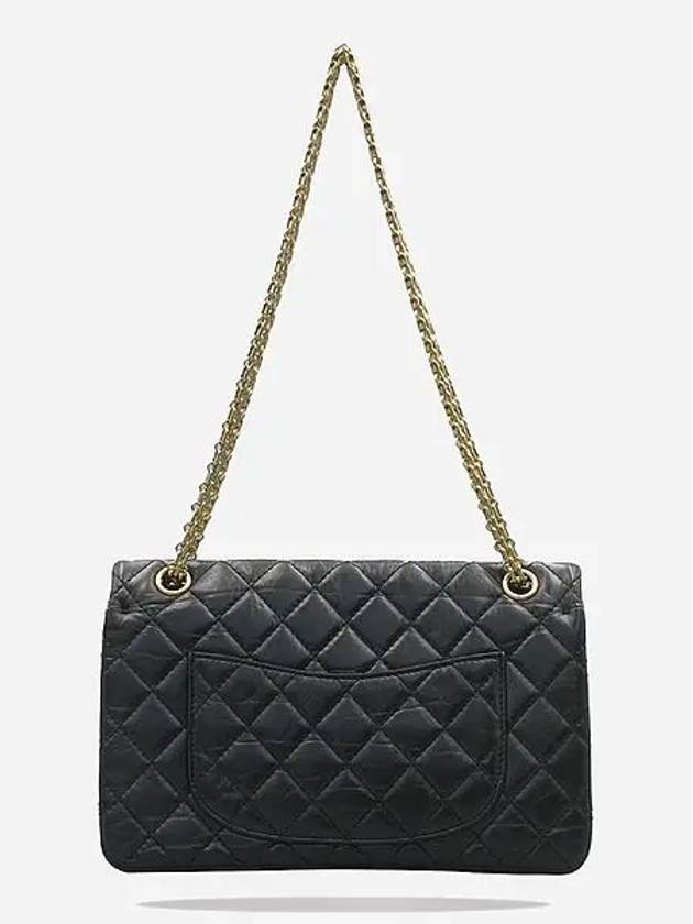 A37587 shoulder bag - CHANEL - BALAAN 4