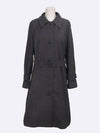 Smith Market used luxury goods SJSJ coat women s clothing - SACAI - BALAAN 1