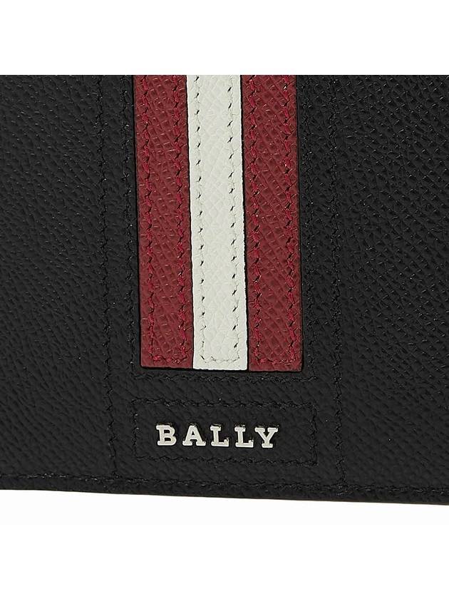 Men s Trasai half wallet LT F210 - BALLY - BALAAN 6