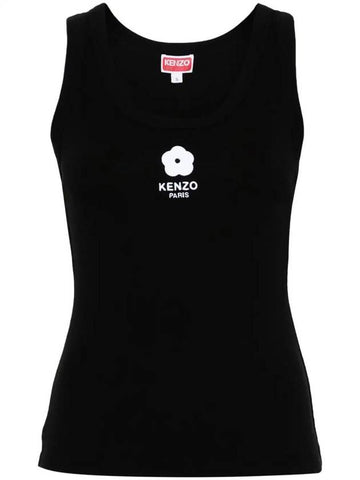 Kenzo Boke Flower 2.0 Tank Top - KENZO - BALAAN 1