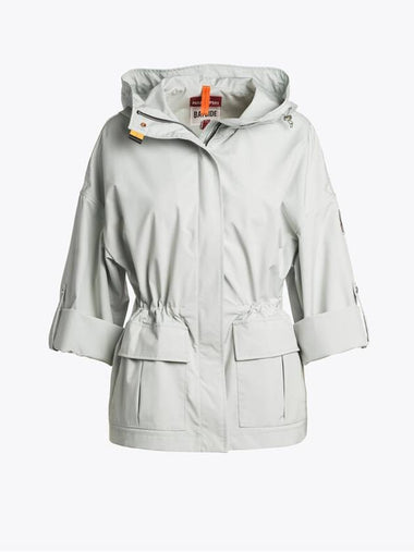 Hailey Safari Jacket - PARAJUMPERS - BALAAN 1