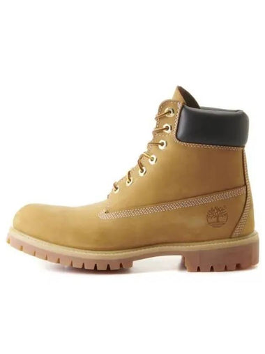 Men s 6 inch premium boots 10061 713 - TIMBERLAND - BALAAN 1