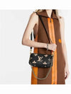 Multi Pochette Accessoires Cross Bag Black - LOUIS VUITTON - BALAAN 9