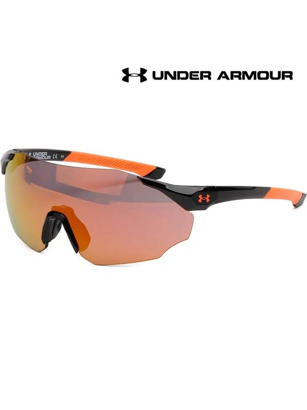 Sports sunglasses goggles bicycle windproof mountain climbing mirror UA HAMMER F 80750 - UNDER ARMOUR - BALAAN 1