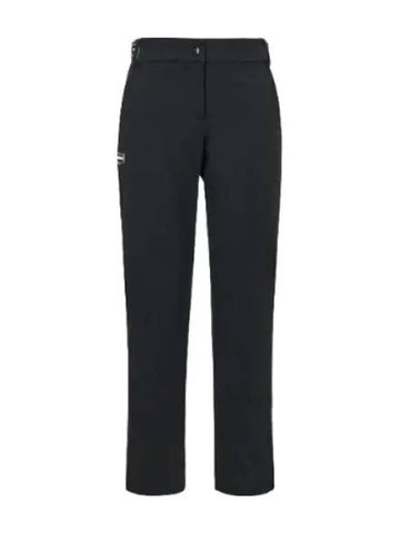 Grimilde Black Pants - DUVETICA - BALAAN 1