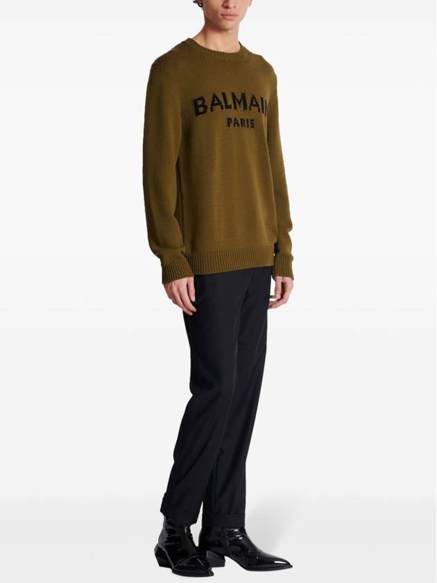 Balmain Sweaters - BALMAIN - BALAAN 3