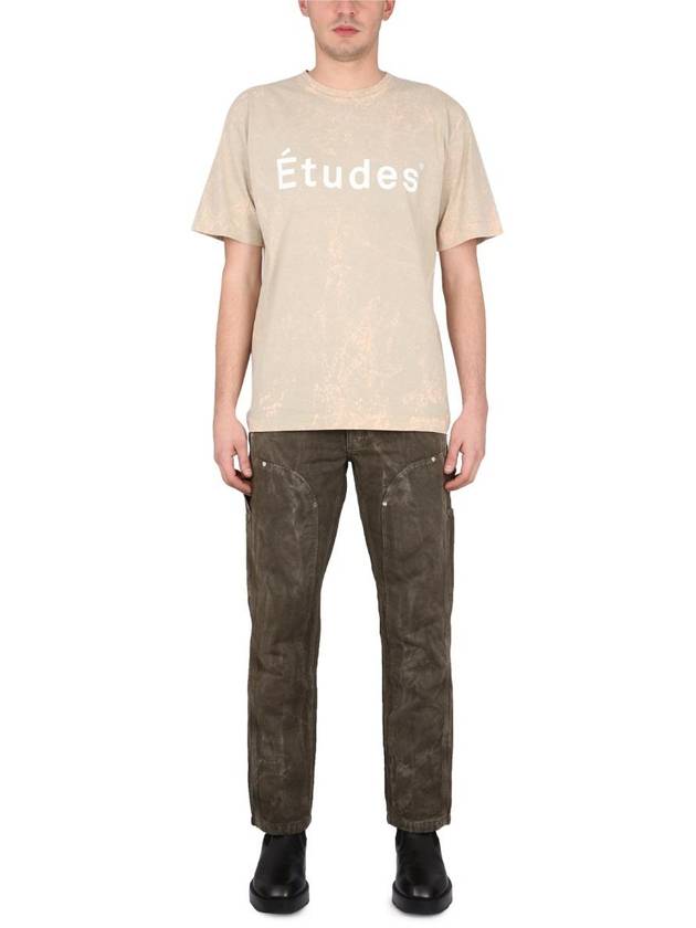 Études Cotton Pants - ETUDES - BALAAN 2