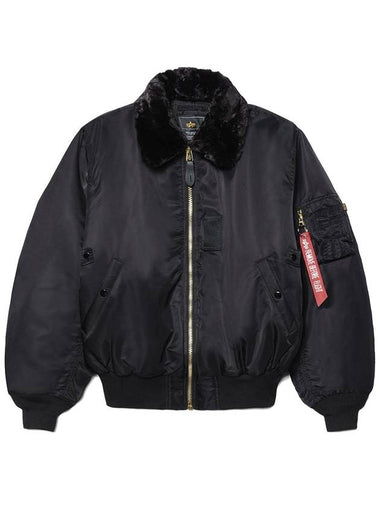 B 15 aviation jumper - ALPHA INDUSTRIES - BALAAN 1