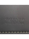 gray long wallet - GOYARD - BALAAN 4